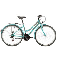 KENZEL Bicikl Fresh, 28"